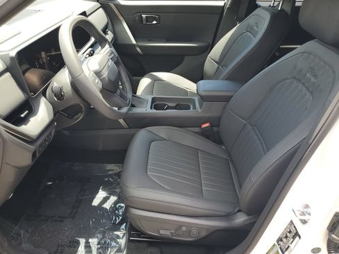 New 2027 Kia Seltos X-Line S AWD/4WD image 5