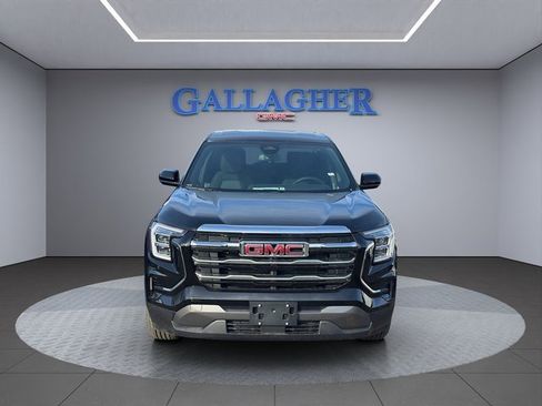 New 2026 GMC Terrain Elevation w/ LPO, Floor Liner Package image 12