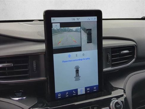 Used 2023 Ford Explorer ST w/ Equipment Group 401A image 13