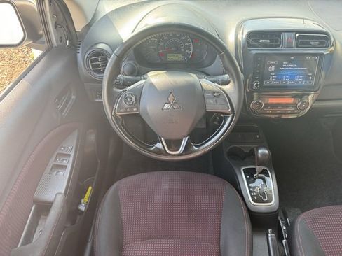 Used 2024 Mitsubishi Mirage G4 image 14