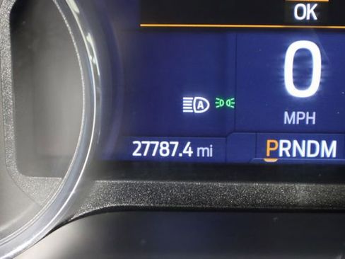 Certified 2023 Ford F150 Tremor w/ 360 Degree Camera Package image 48