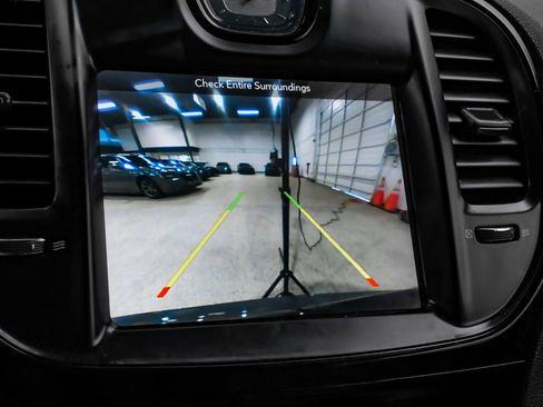 Used 2017 Chrysler 300 S w/ S Model Appearance Package RWD image 24