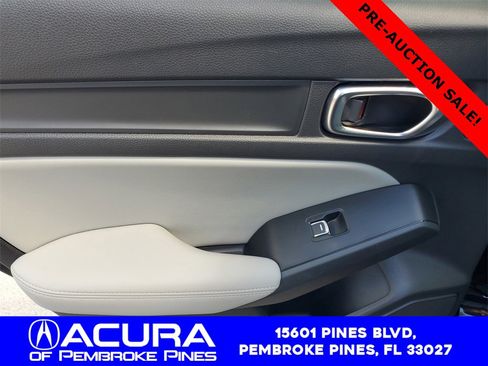 Certified 2025 Acura Integra image 13