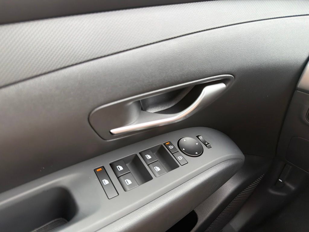 New 2026 Hyundai Tucson SEL Plus AWD/4WD image 28