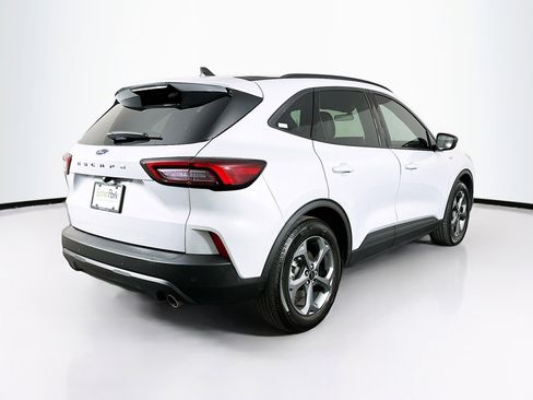 Used 2025 Ford Escape ST-Line w/ Tech Pack #1 image 9