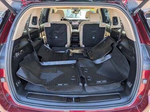 Used 2021 Jeep Grand Cherokee L Limited RWD image 7