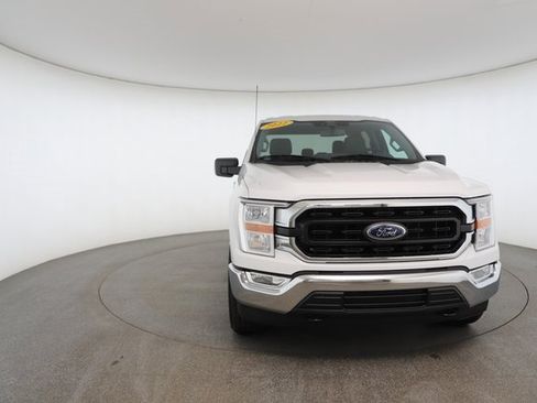 Used 2022 Ford F150 XLT w/ Equipment Group 301A Mid image 29