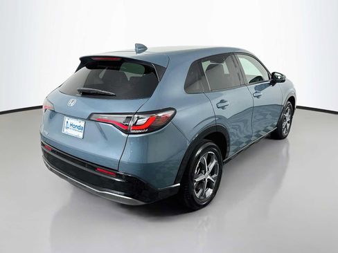 Used 2024 Honda HR-V EX-L image 7