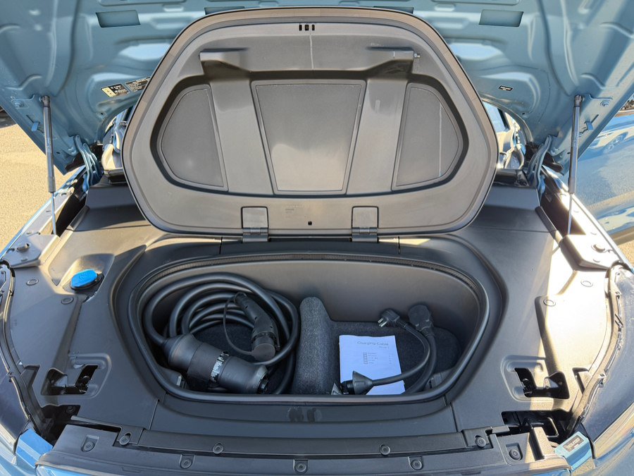 Used 2023 Volvo C40 P8 Recharge Plus AWD/4WD image 46