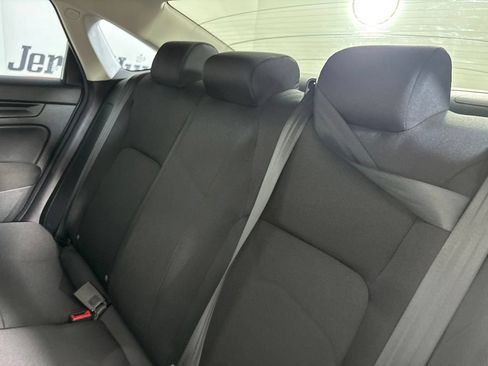 Used 2026 Honda Civic LX image 20
