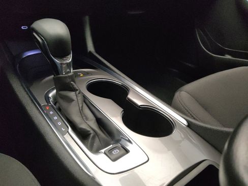 Used 2024 Chevrolet Malibu LT image 26