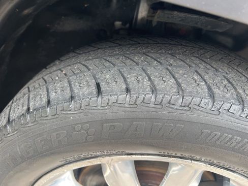 Used 2015 Jeep Cherokee Limited AWD/4WD image 42