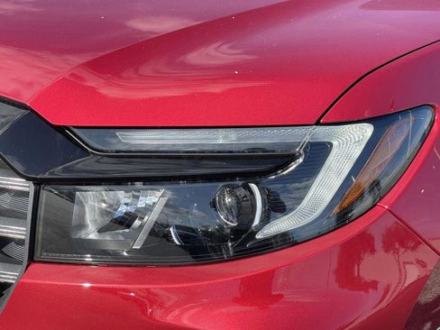 New 2026 Honda Ridgeline TrailSport+ image 38