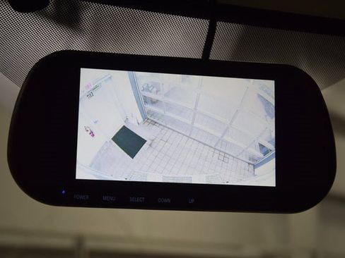 New 2025 Chevrolet Express 4500 w/ Power Convenience Package image 28