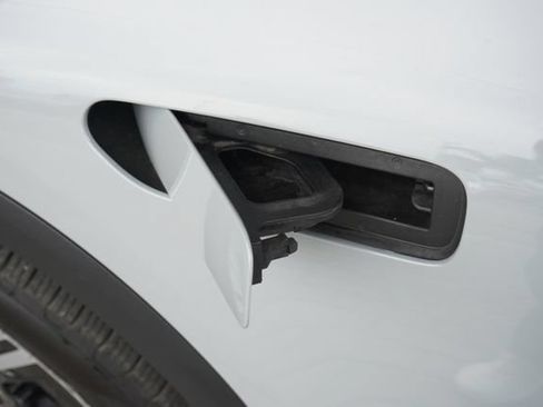 Certified 2024 Mercedes-Benz EQE 350+ SUV image 11