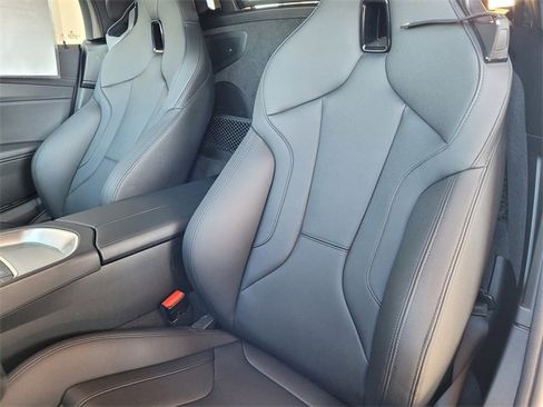 Used 2023 BMW Z4 M40i w/ Premium Package image 19