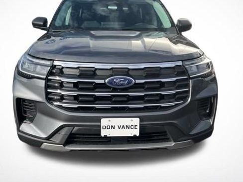 New 2026 Ford Explorer Active image 8