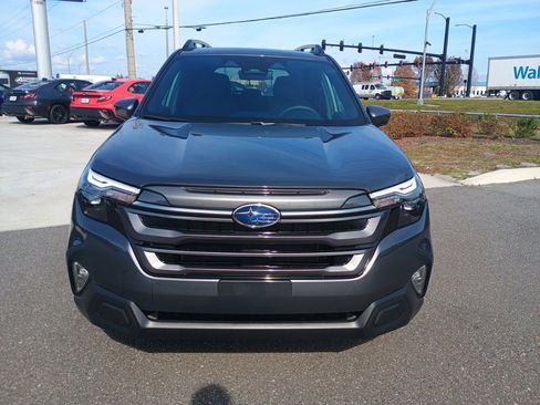 New 2026 Subaru Forester Premium image 2