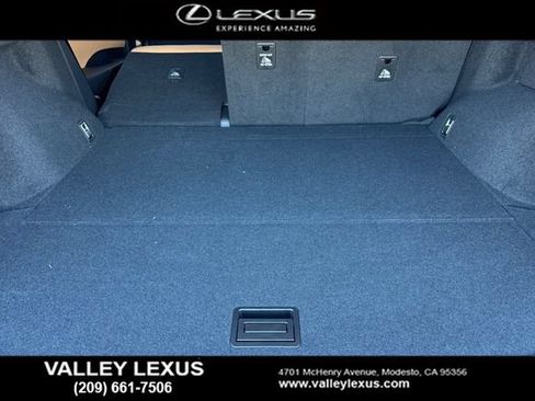 New 2026 Lexus RX 450h AWD w/ Convenience Package image 15