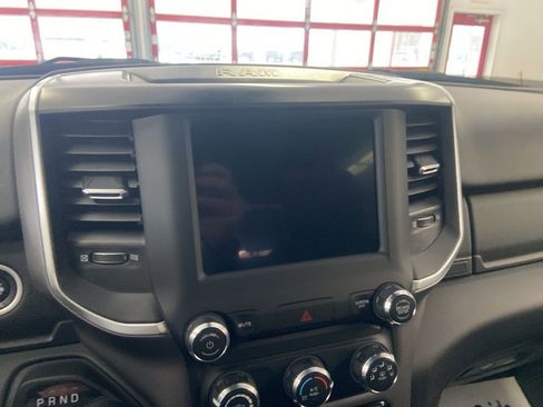 Certified 2024 RAM 2500 Big Horn w/ Bed Utility Group image 39