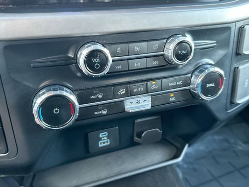 Used 2024 Ford F150 XLT w/ Tow/Haul Package image 19