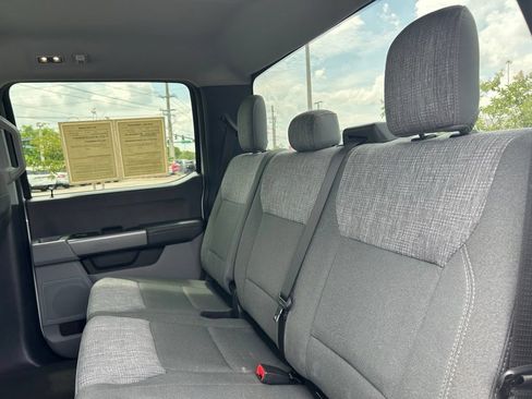 Used 2025 Ford F350 XLT AWD/4WD image 63