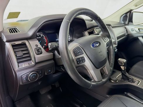 Used 2021 Ford Ranger XLT w/ Equipment Group 301A Mid AWD/4WD image 10