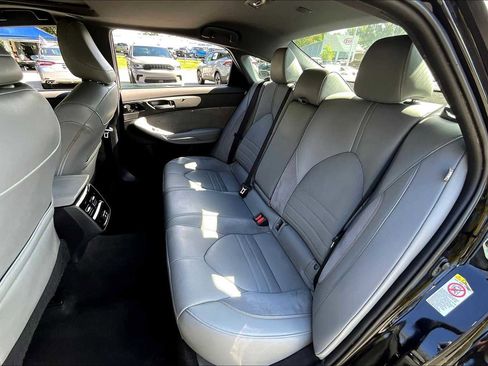 Used 2019 Toyota Avalon Touring w/ Advanced Safety Package image 19