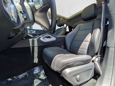 Certified 2026 Mercedes-Benz GLE 450 4MATIC Coupe image 14