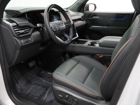 Certified 2024 GMC Acadia AT4 w/ Super Cruise Package AWD/4WD image 12