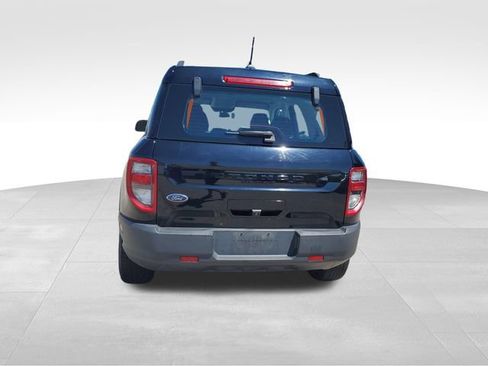 Used 2021 Ford Bronco Sport AWD/4WD image 5