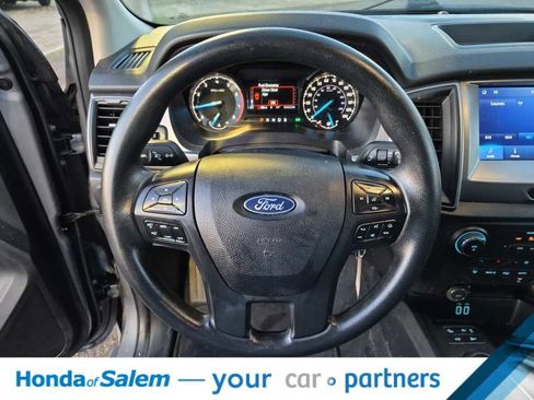 Used 2021 Ford Ranger XL w/ FX4 Off-Road Package image 15