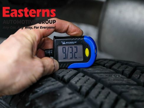 Used 2024 RAM 2500 Big Horn w/ Bed Utility Group image 31