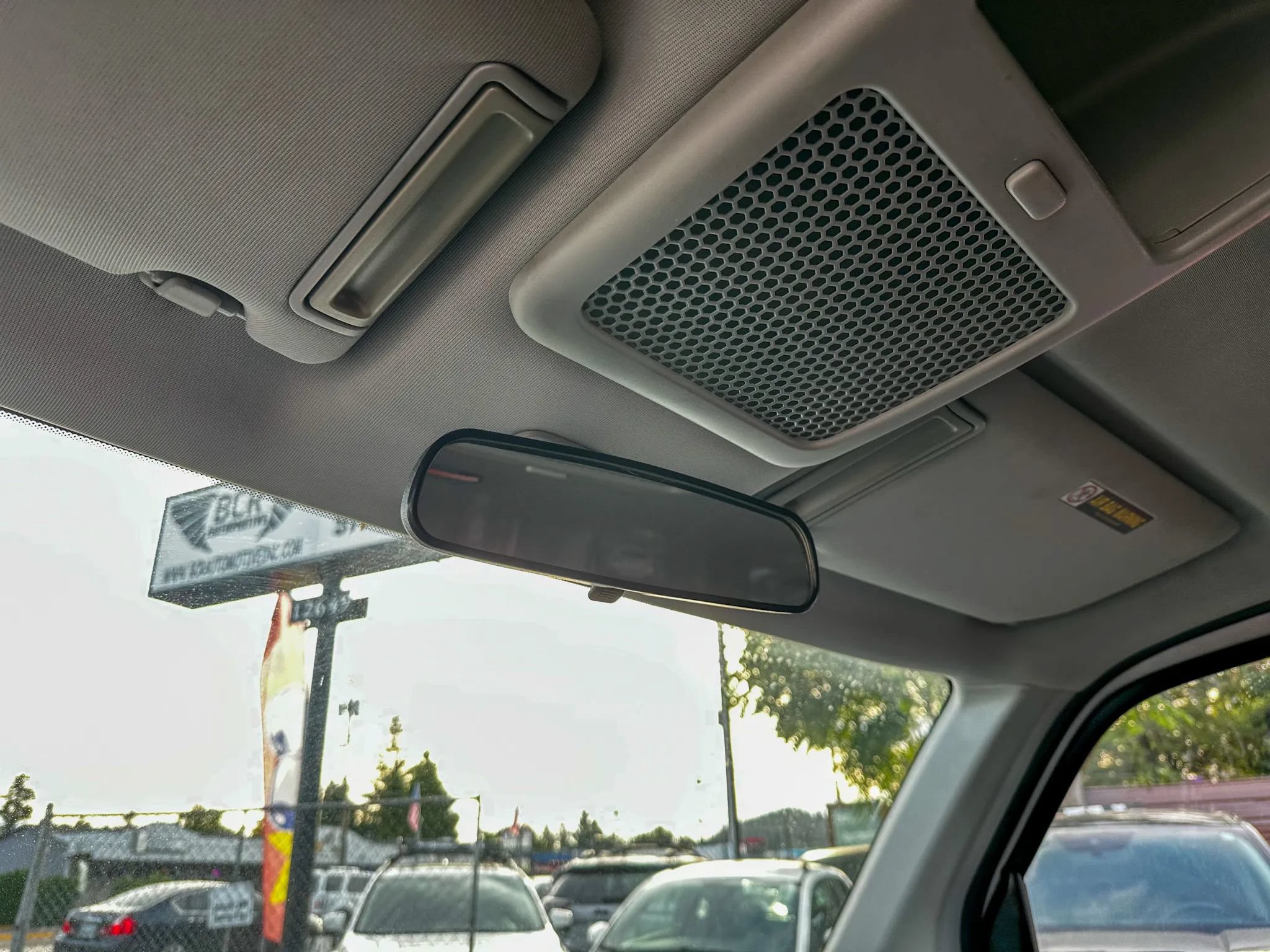 Used 2005 Honda Element EX image 23