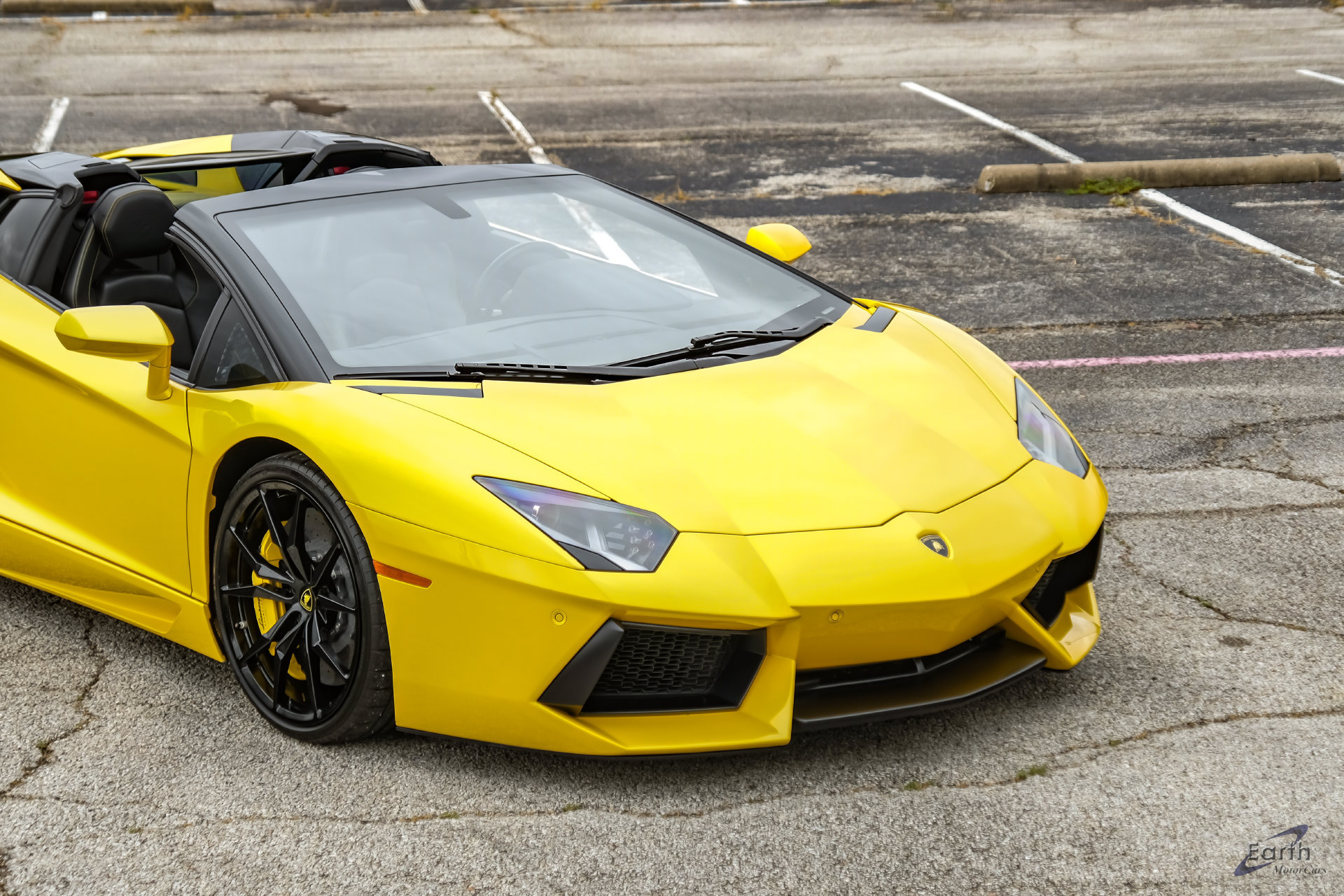 Used 2014 Lamborghini Aventador LP 700-4 AWD/4WD image 36