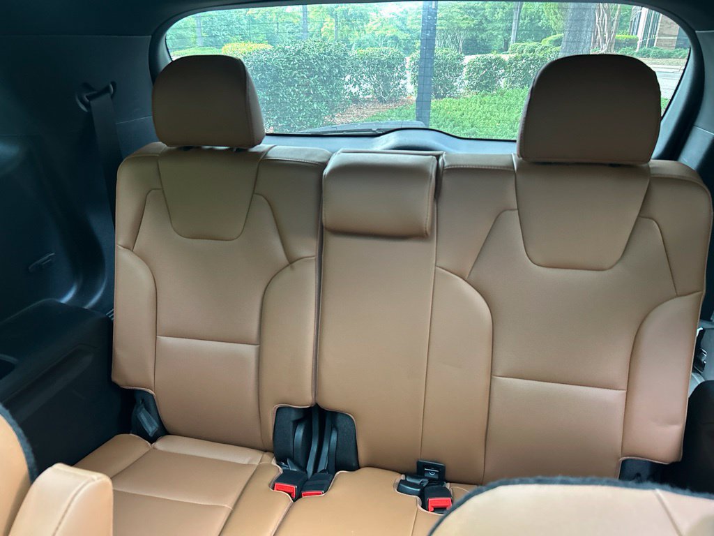 Used 2024 Kia Telluride SX X-Line AWD/4WD image 21