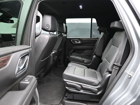 Used 2023 Chevrolet Tahoe LT AWD/4WD image 24
