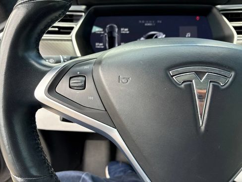 Used 2017 Tesla Model S 75D AWD/4WD image 25