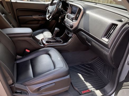 Used 2021 GMC Canyon Elevation w/ High Elevation Package AWD/4WD image 22