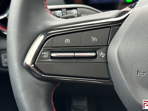 Certified 2025 Chevrolet Blazer EV RS image 27