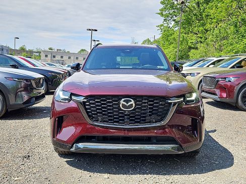 New 2026 MAZDA CX-90 3.3 Turbo S w/ Premium Package AWD/4WD image 2