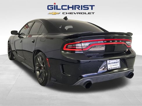 Used 2022 Dodge Charger Scat Pack image 7