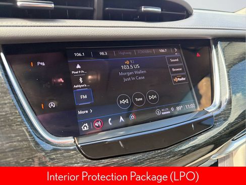 Used 2022 Cadillac XT6 Premium Luxury FWD image 20