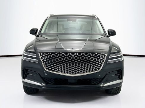 Used 2023 Genesis GV80 3.5T w/ Prestige Package AWD/4WD image 2