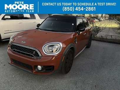 Used 2019 MINI Cooper Countryman S w/ Premium Package