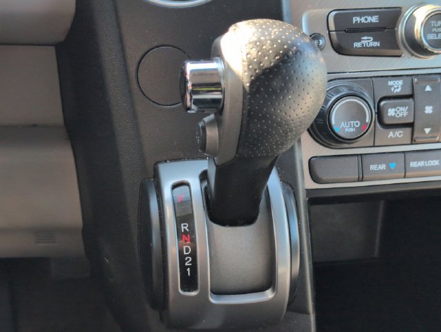 Used 2013 Honda Pilot EX image 23