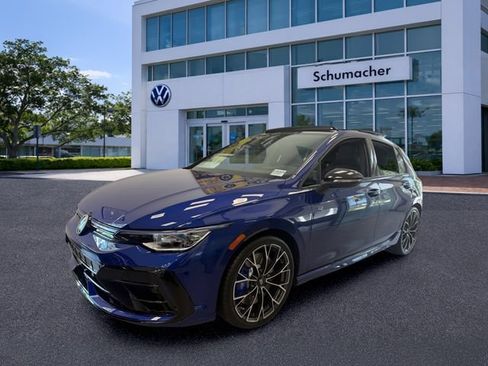 New 2026 Volkswagen Golf AWD/4WD image 3