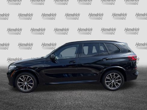 Used 2020 BMW X5 xDrive40i w/ M Sport Package AWD/4WD image 7