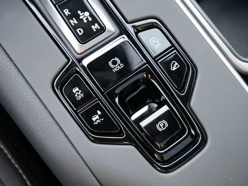 New 2026 Lexus TX 350 AWD image 24