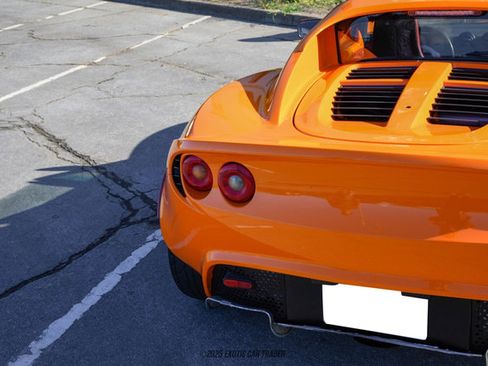 Used 2005 Lotus Elise image 86